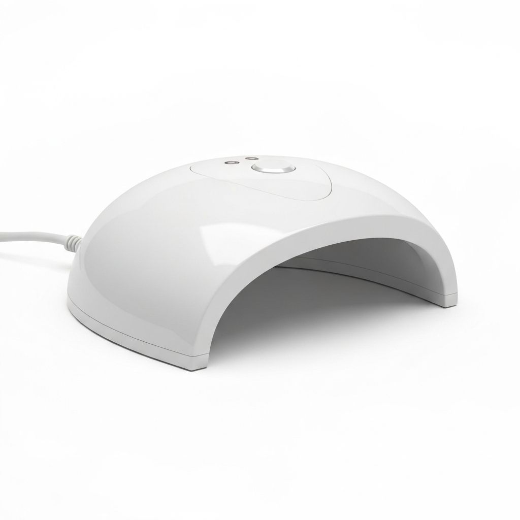 UV LED Lampa Pro 48W