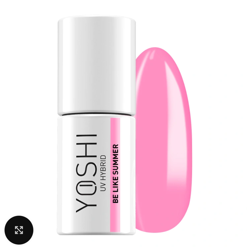 YOSHI UV Hybrid — Be Like Summer